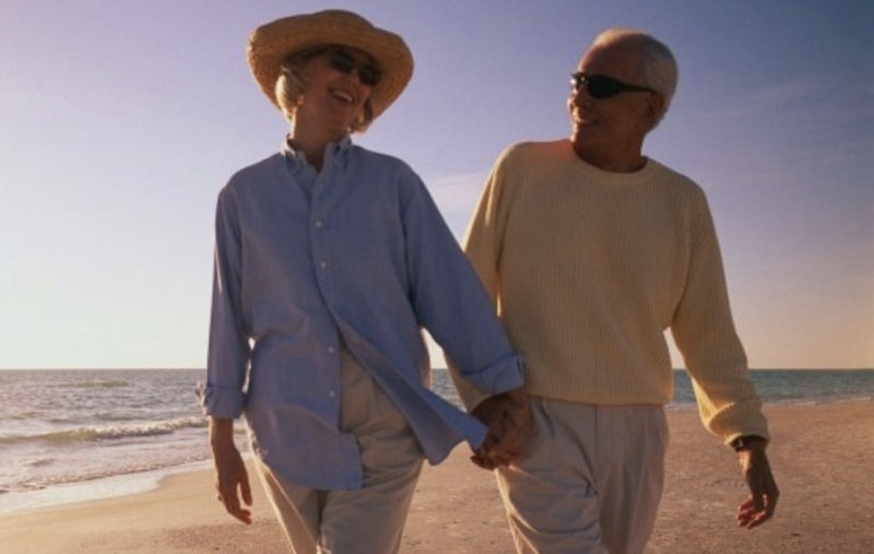 Baby-boomers Create Big Impact on Wellness Travel Sector